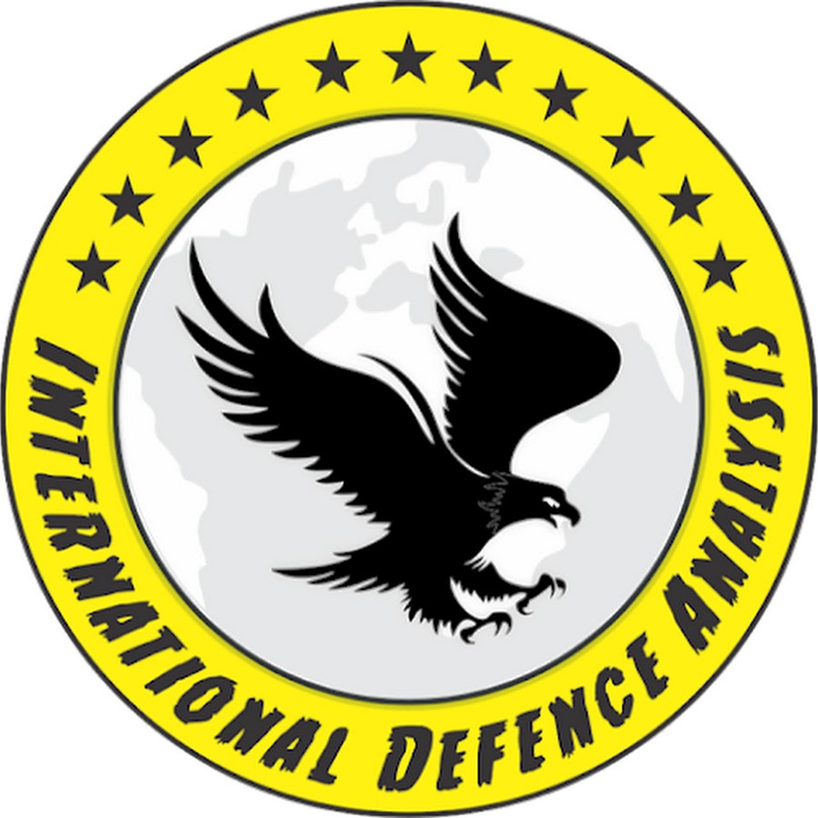 International Defence Analysis YouTube channel avatar