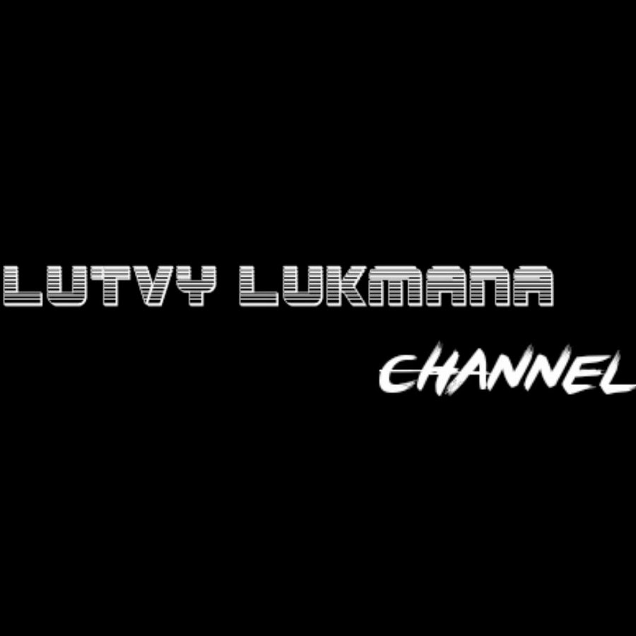 Lutfi Audio YouTube channel avatar