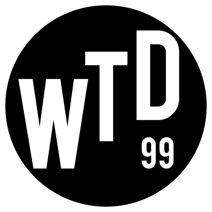 WTD Productions YouTube kanalı avatarı