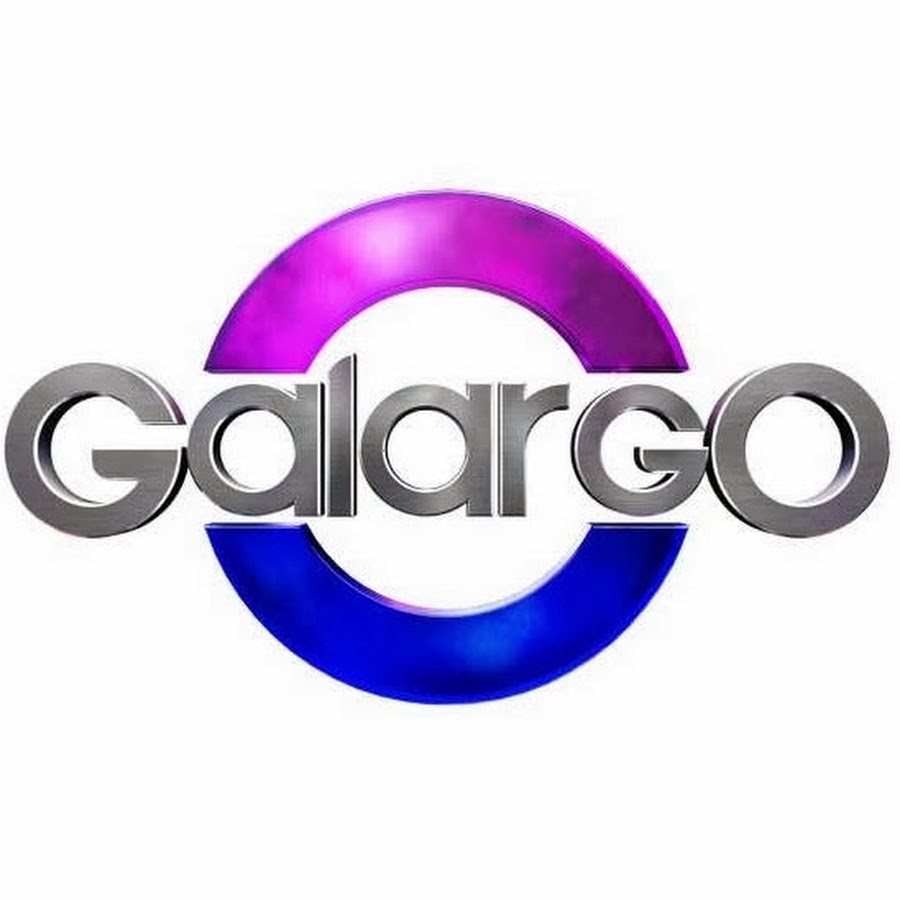 GALARGOtv رمز قناة اليوتيوب