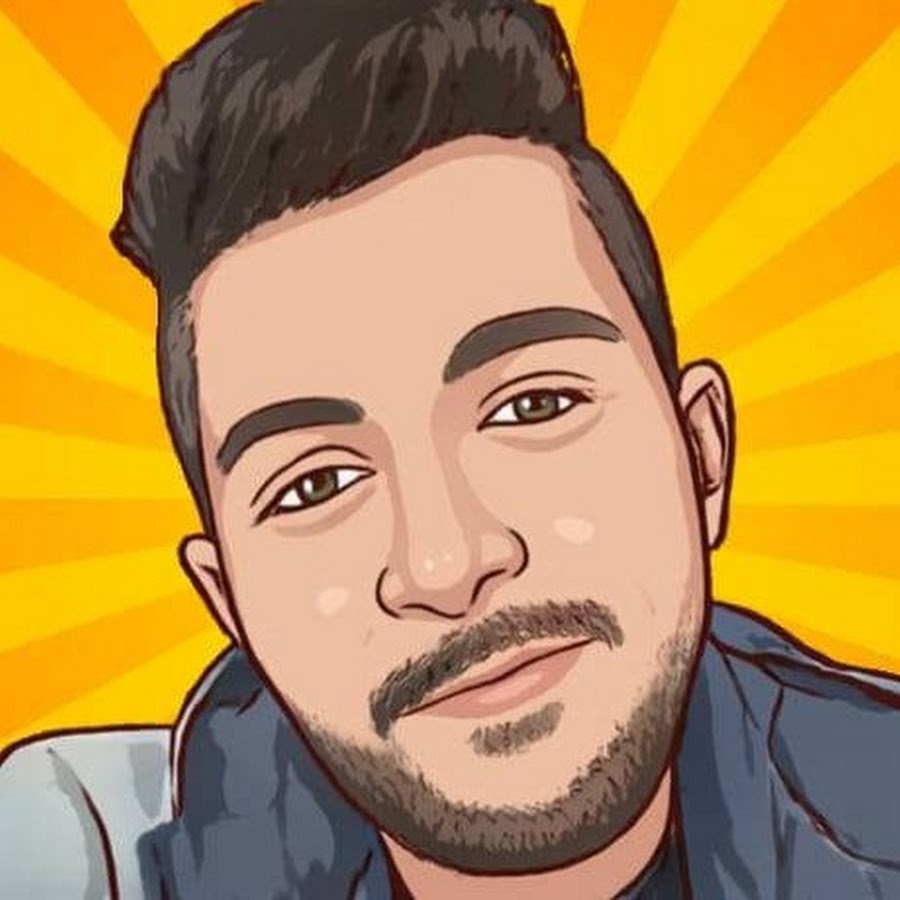 Walid Hassan YouTube channel avatar