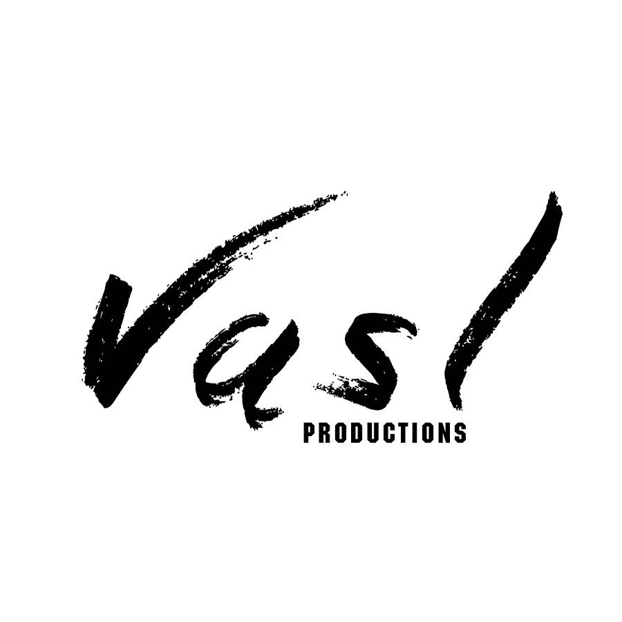 Vasl Productions رمز قناة اليوتيوب