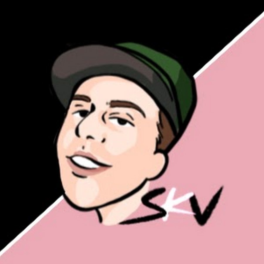 Shane's K-Pop Videos YouTube channel avatar