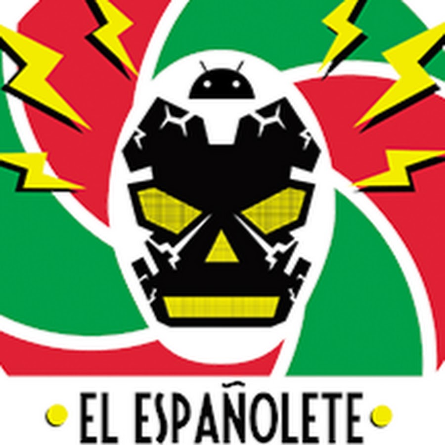 El EspaÃ±olete YouTube-Kanal-Avatar