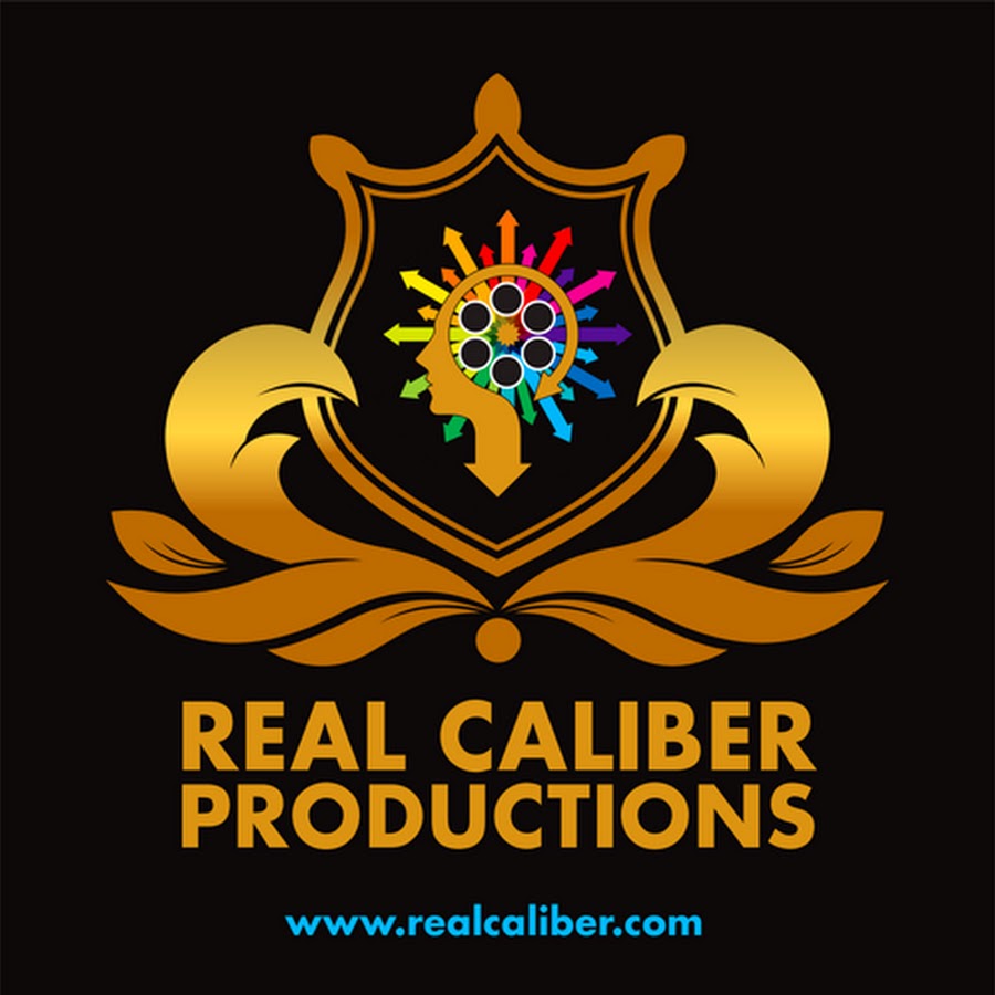 RealCaliber Productions Avatar de chaîne YouTube