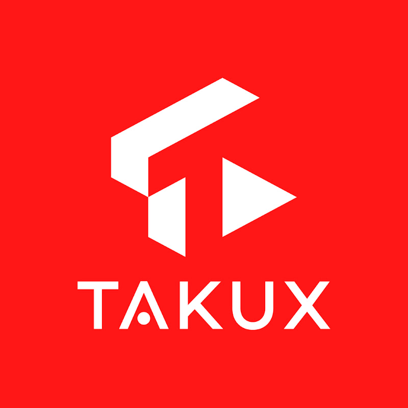 Mr. TAKUX - 網紅的藏寶箱 