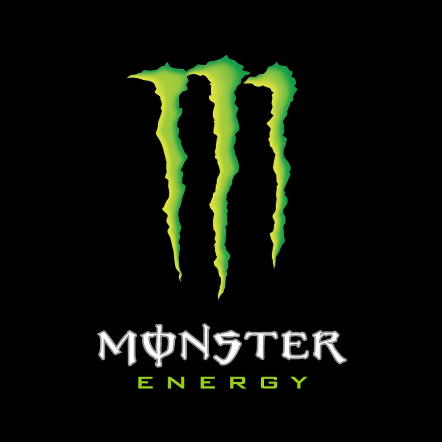 Monster Energy ইউটিউব চ্যানেল অ্যাভাটার