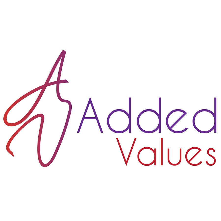 Added Values Co القيم