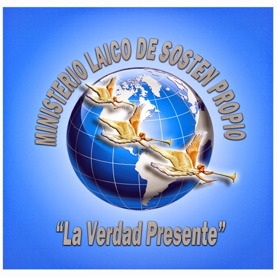 Ministerio La Verdad Presente ইউটিউব চ্যানেল অ্যাভাটার