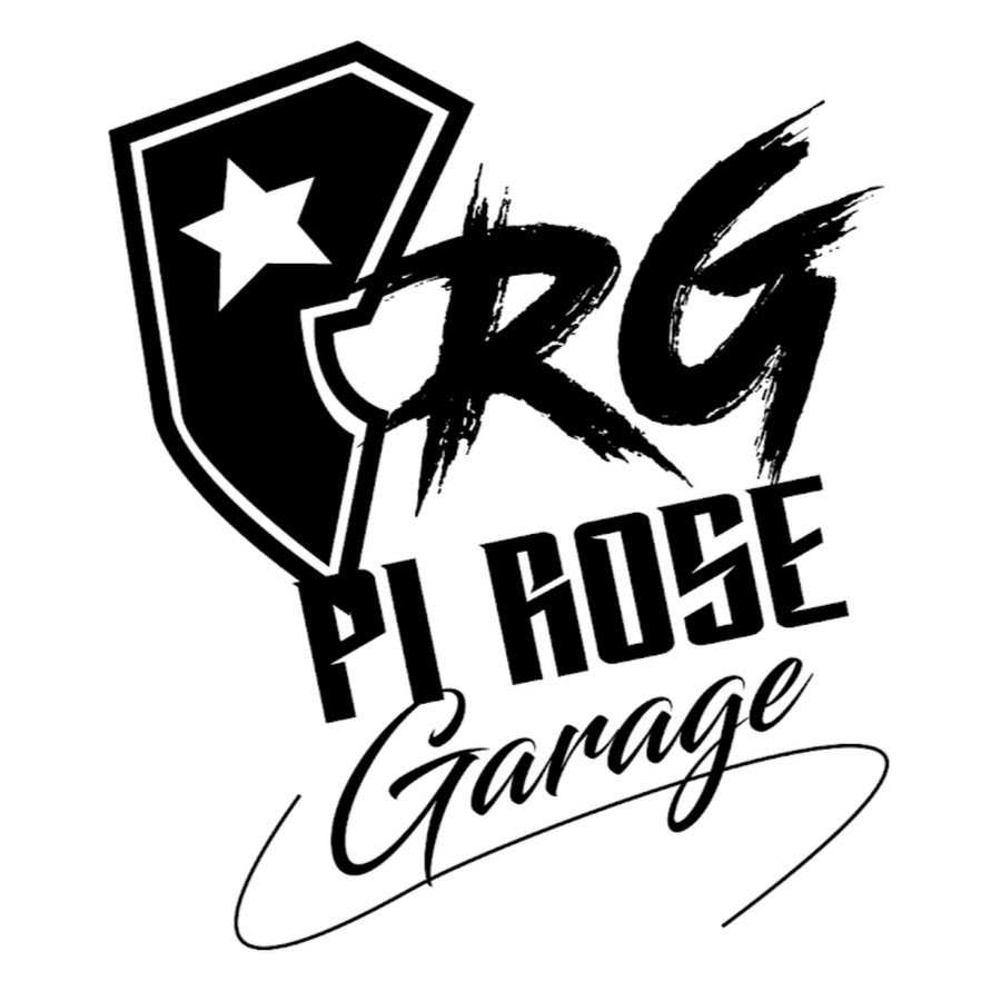 ketrik Pi Rose Garage رمز قناة اليوتيوب
