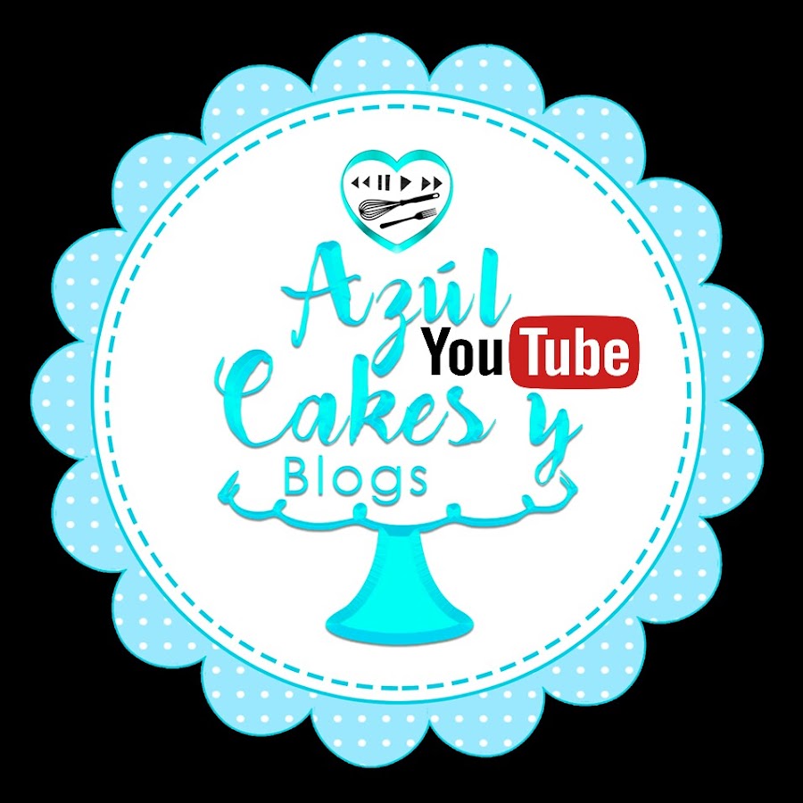 AzulCakes y Blogs