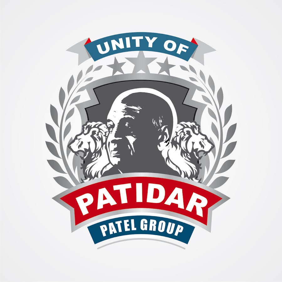 Patel Group YouTube channel avatar