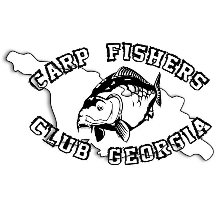 Carp Fishers Club Georgia رمز قناة اليوتيوب