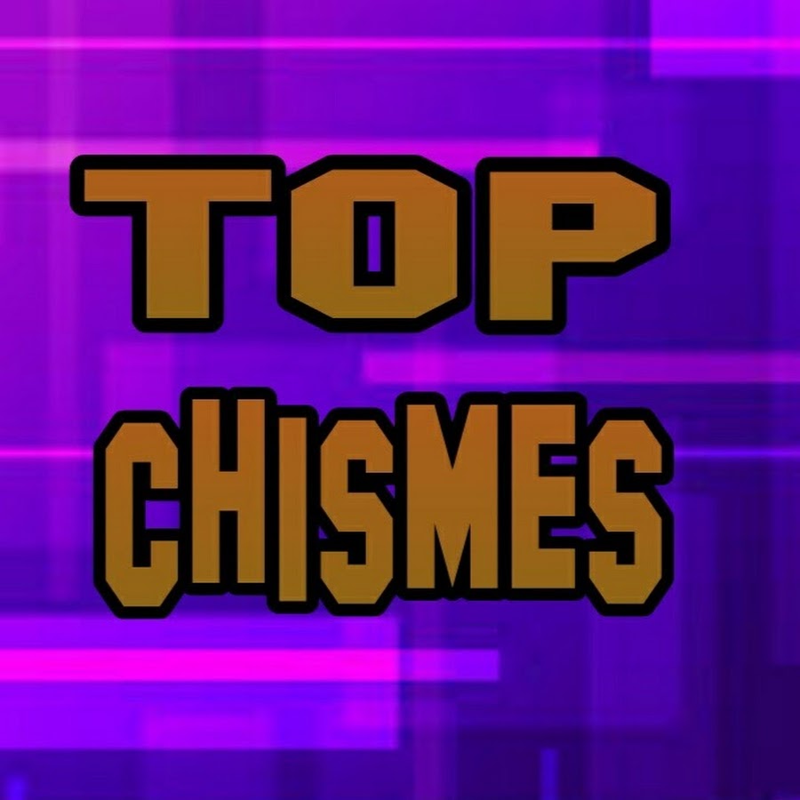 Top Chismes YouTube channel avatar
