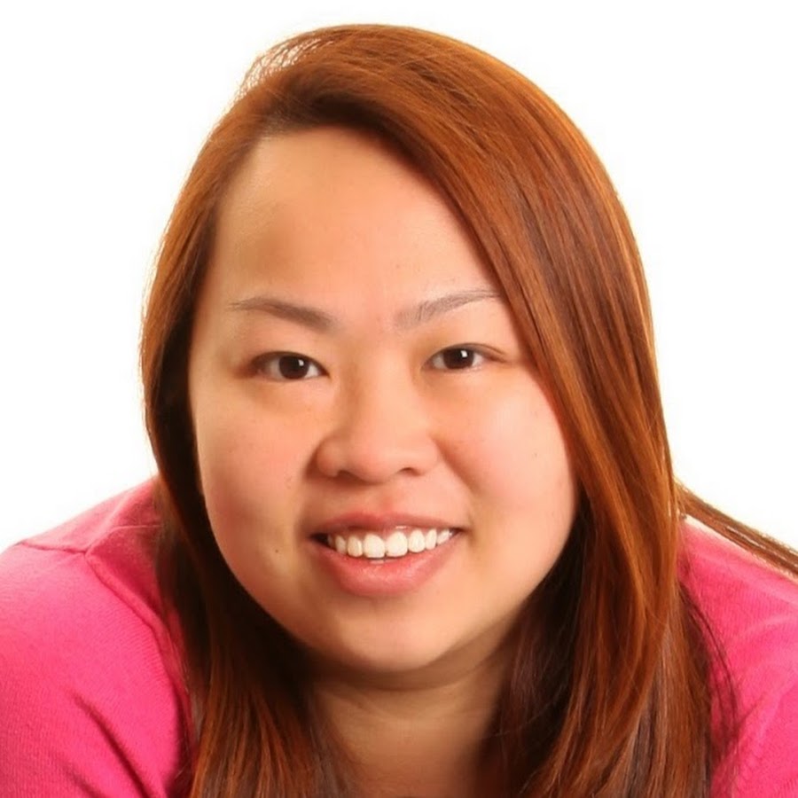 Eileen Teo YouTube channel avatar