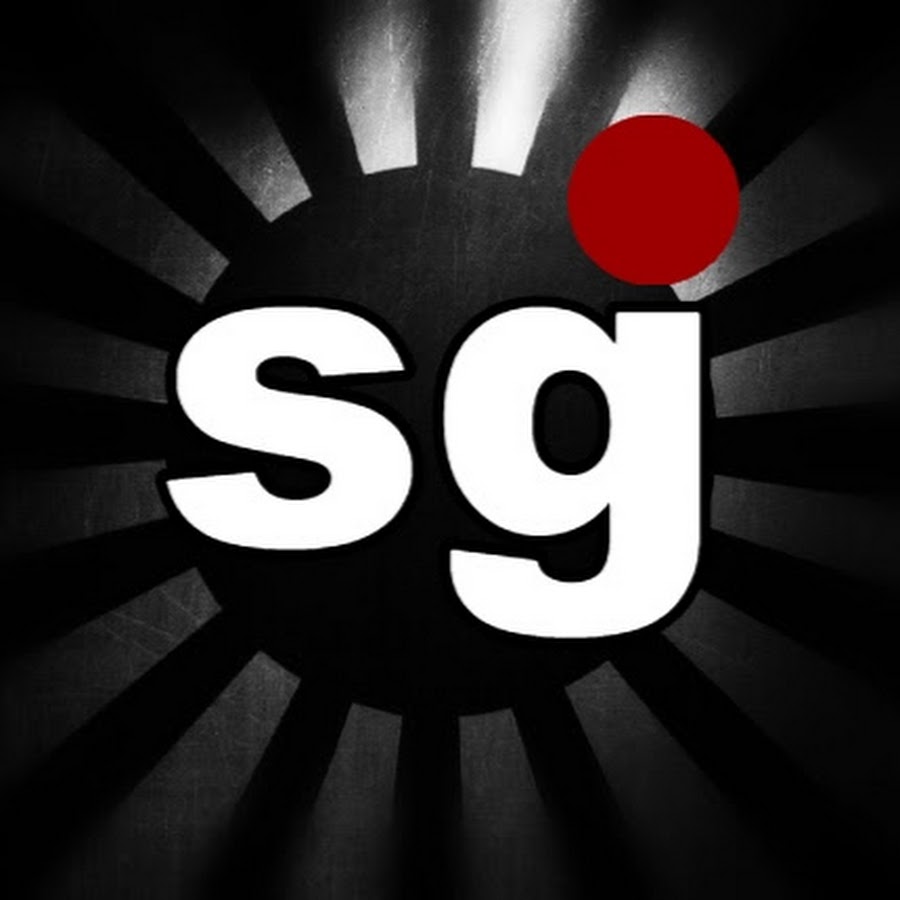 SUPERGENKI JAPAN Аватар канала YouTube