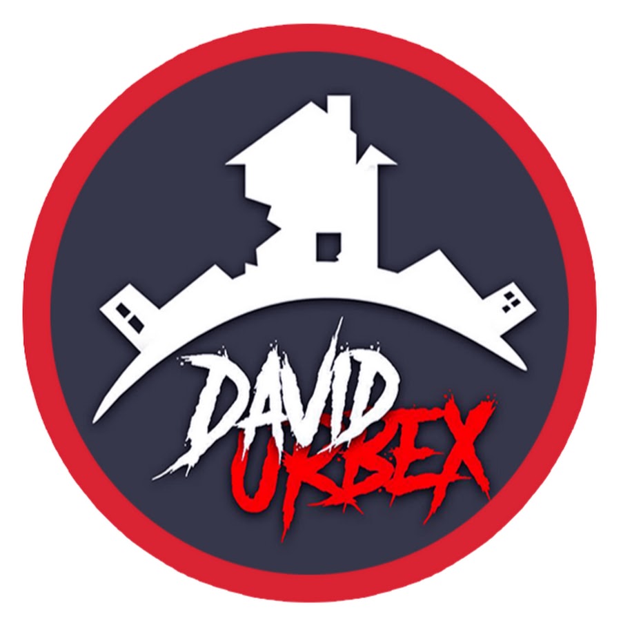 DÃ¡vid Urbex YouTube channel avatar