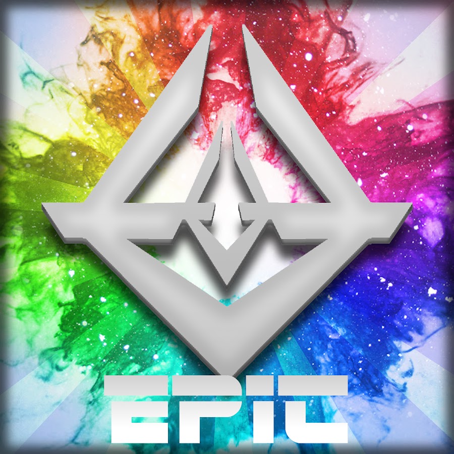 EpicGraphics YouTube channel avatar