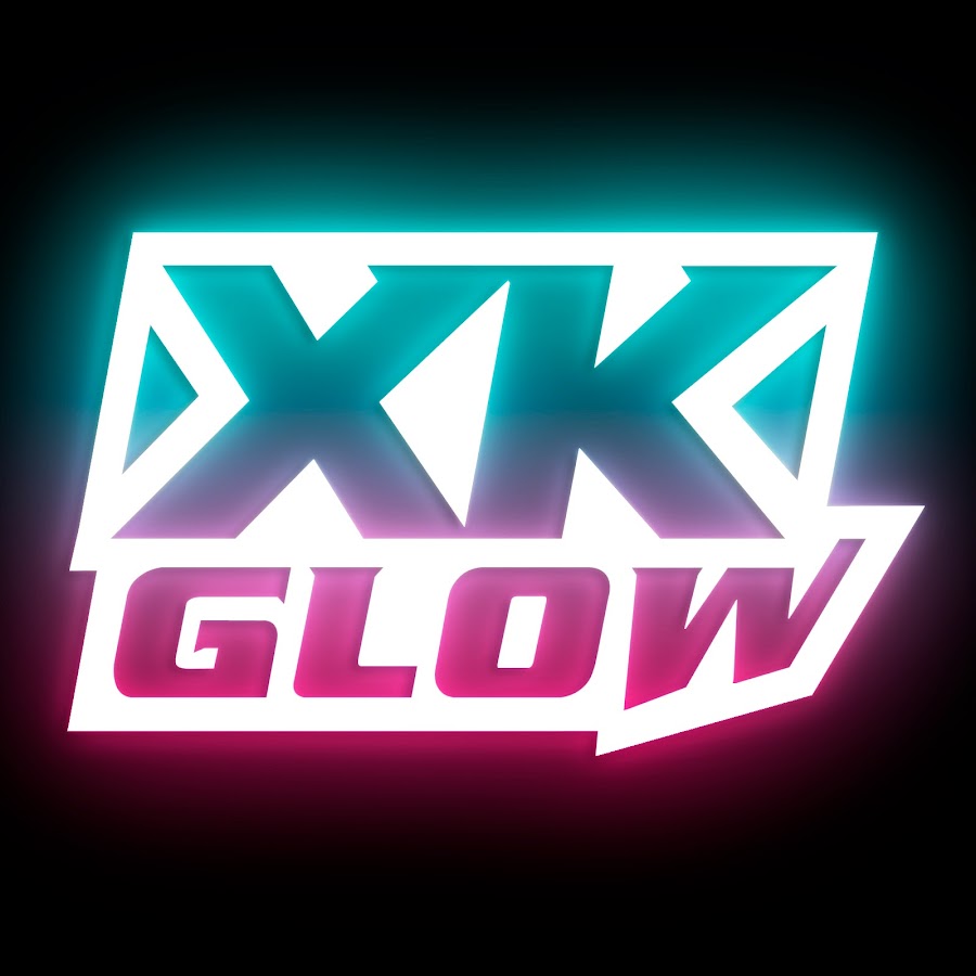 xkglow رمز قناة اليوتيوب