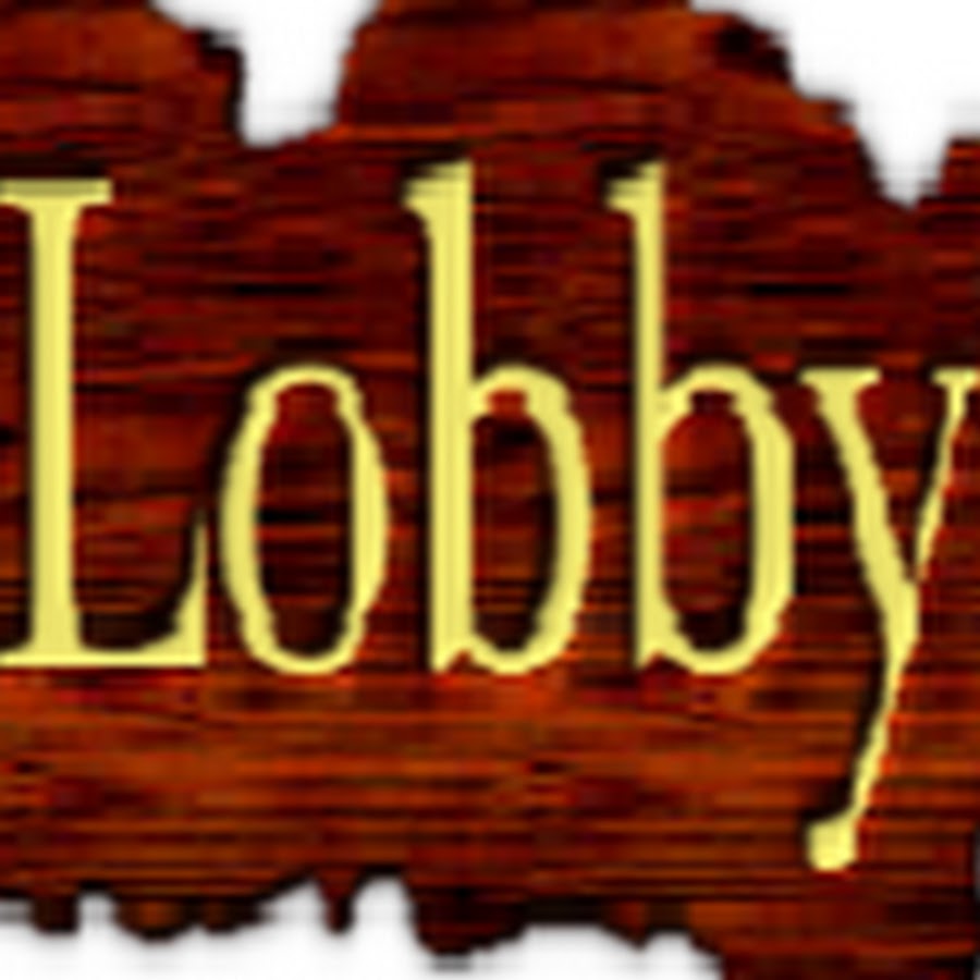 lobbyCH YouTube channel avatar