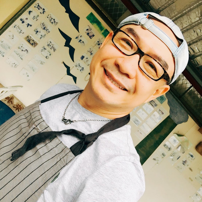 吳恩文的快樂廚房 - 網紅的藏寶箱 