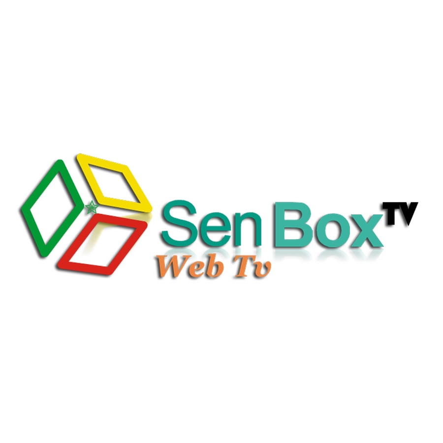 sen box Tv YouTube channel avatar