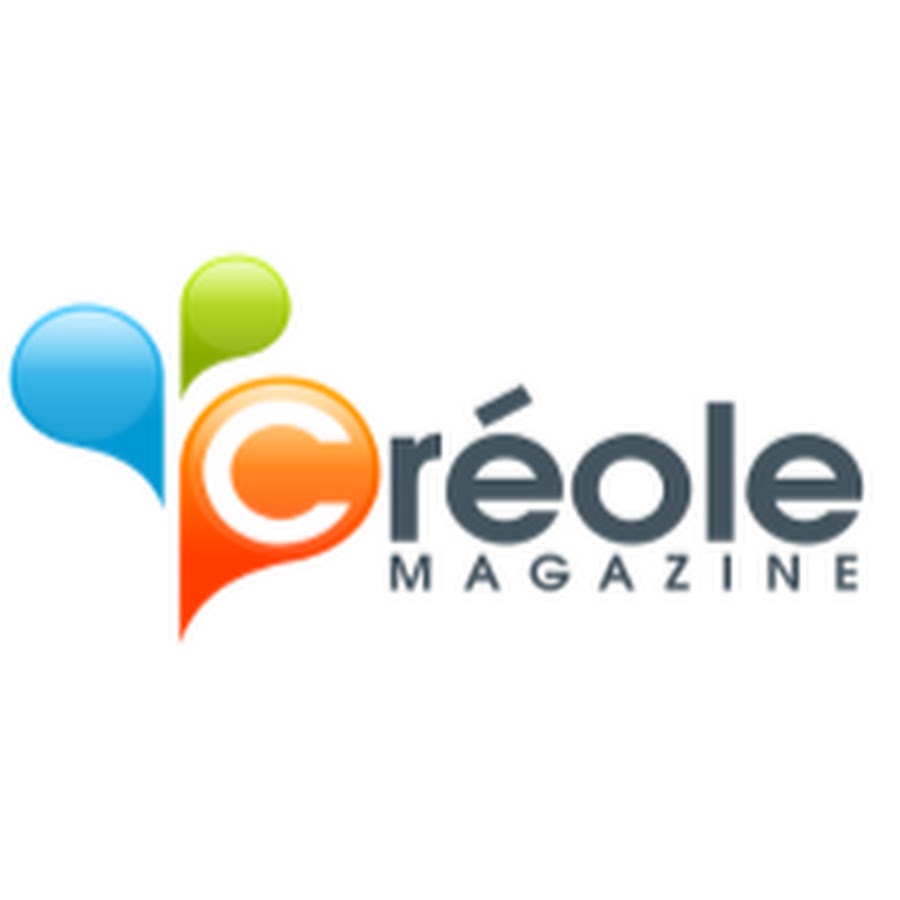 CrÃ©ole Magazine YouTube kanalı avatarı