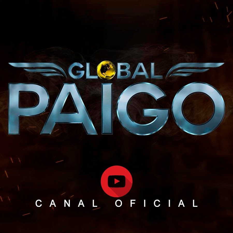 Global Paigo YouTube channel avatar