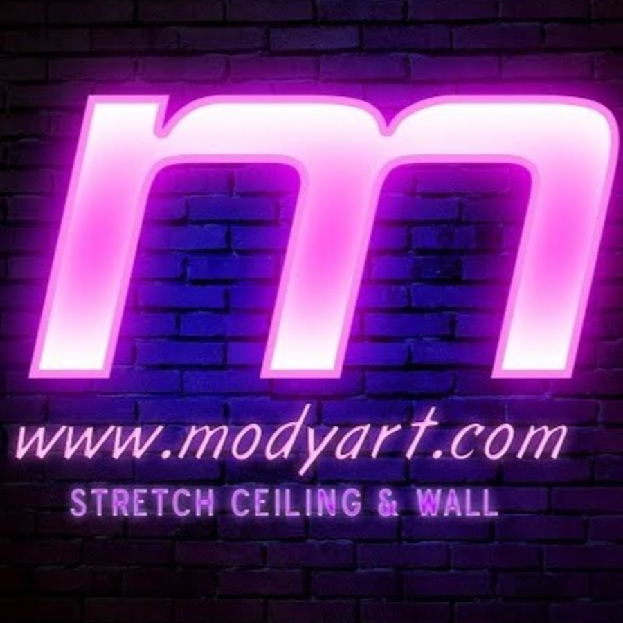 mody art YouTube kanalı avatarı