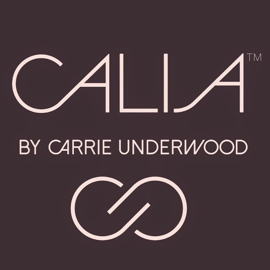 CALIAbyCarrie YouTube channel avatar