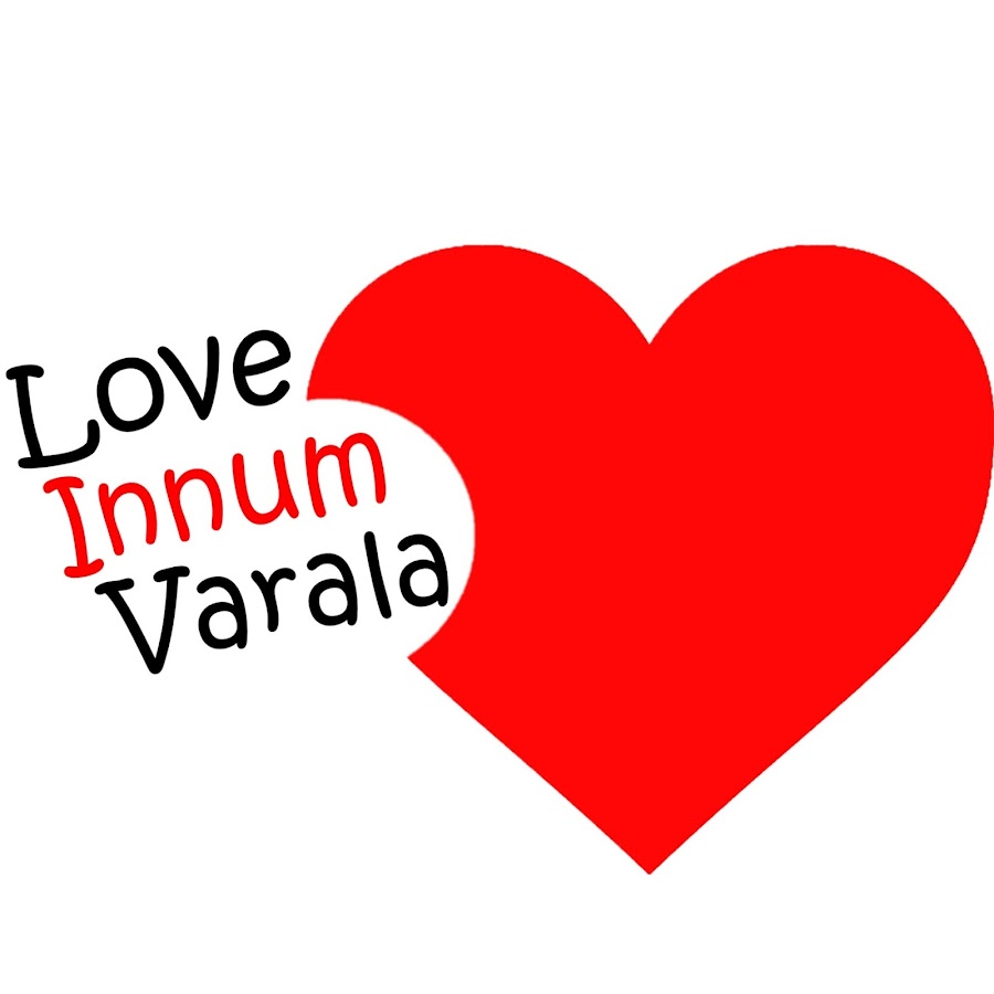 Love Innum Varala YouTube kanalı avatarı