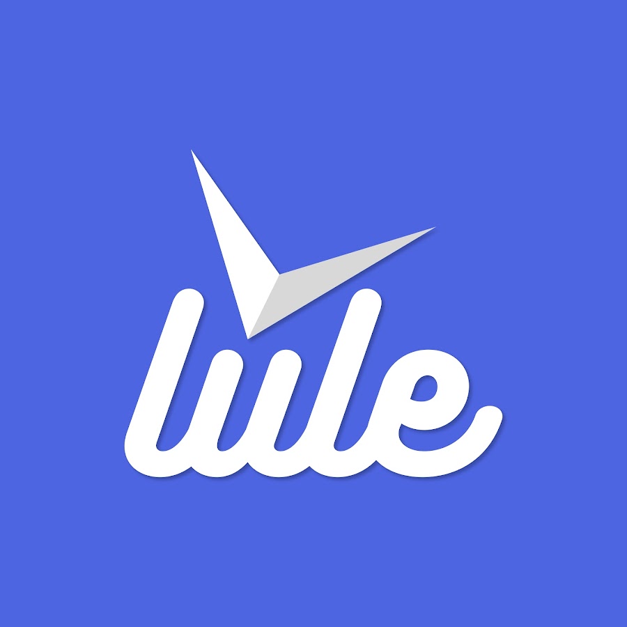 Lule Pljugica YouTube kanalı avatarı