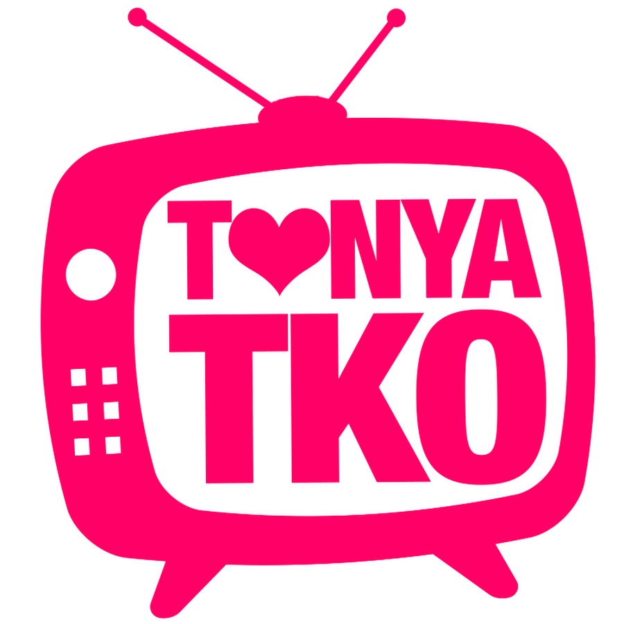 Tonya Tko Show YouTube channel avatar