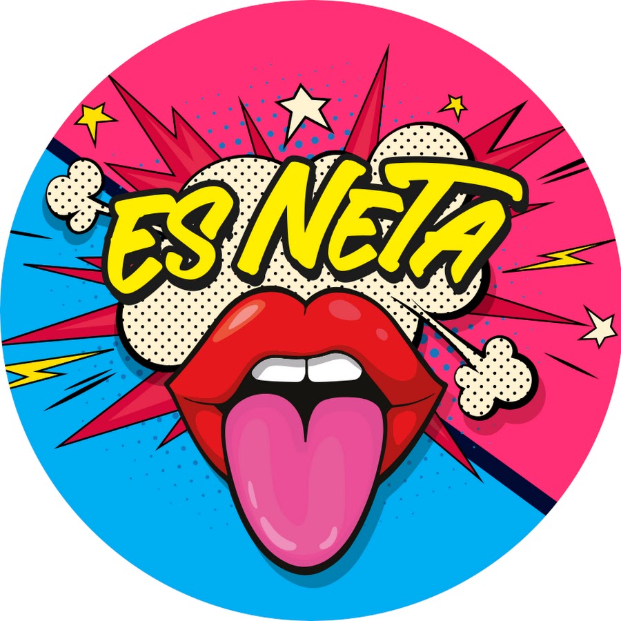 Es Neta Avatar channel YouTube 