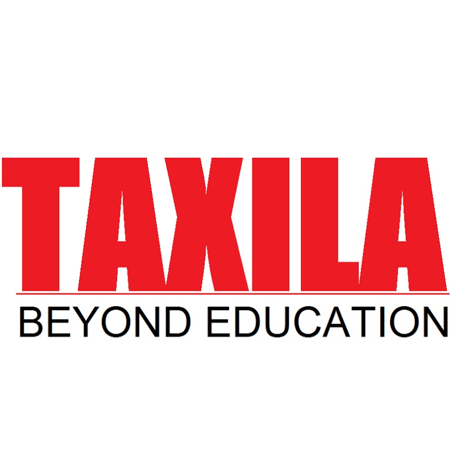 Taxila Business School Awatar kanału YouTube