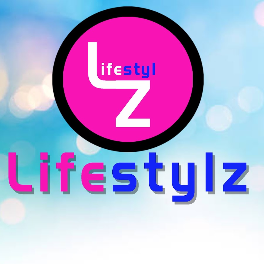 LIFESTYLZ YouTube kanalı avatarı