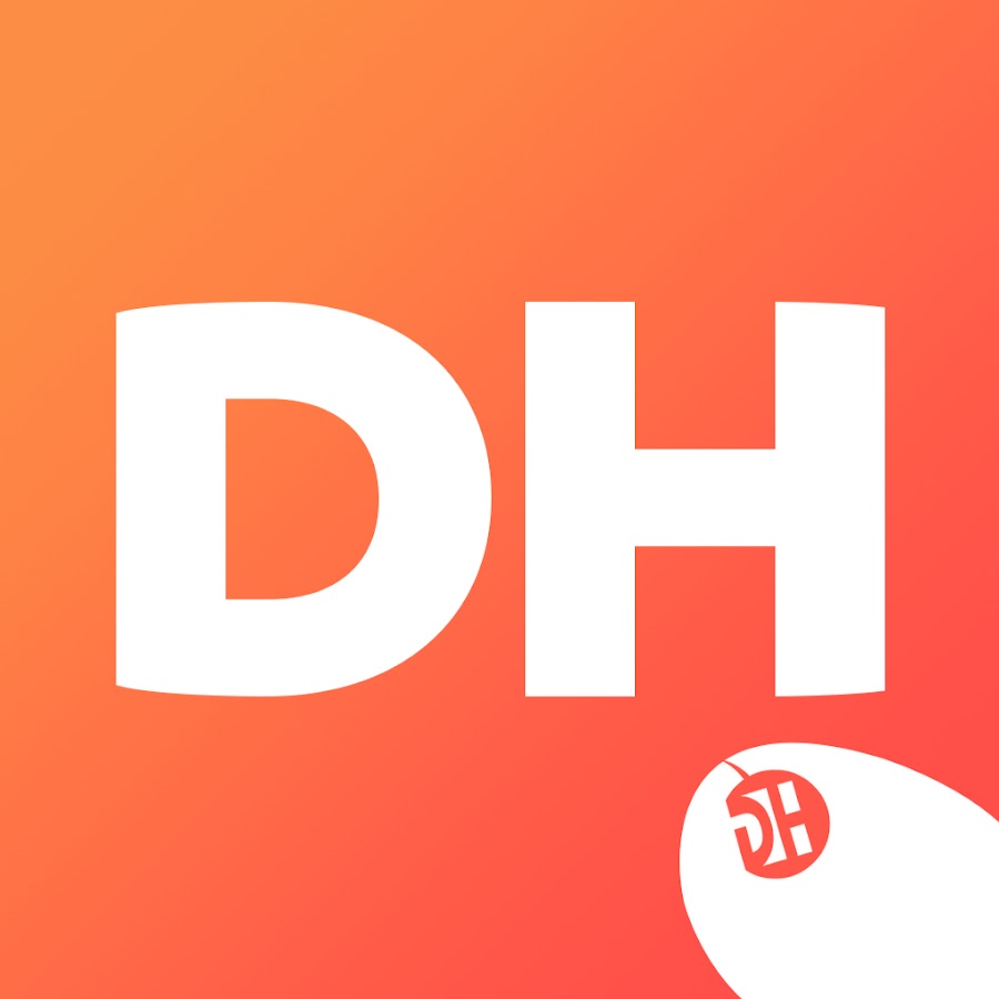 DonanÄ±m Haber YouTube 频道头像