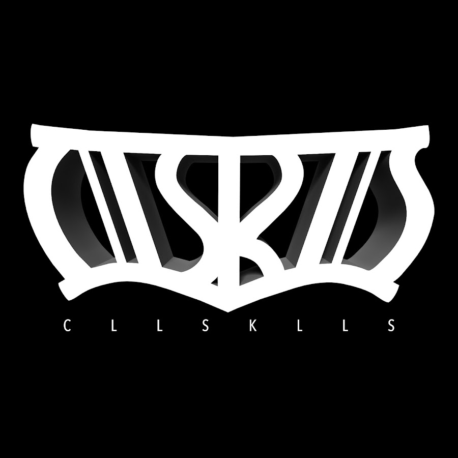 CalleSkills YouTube channel avatar