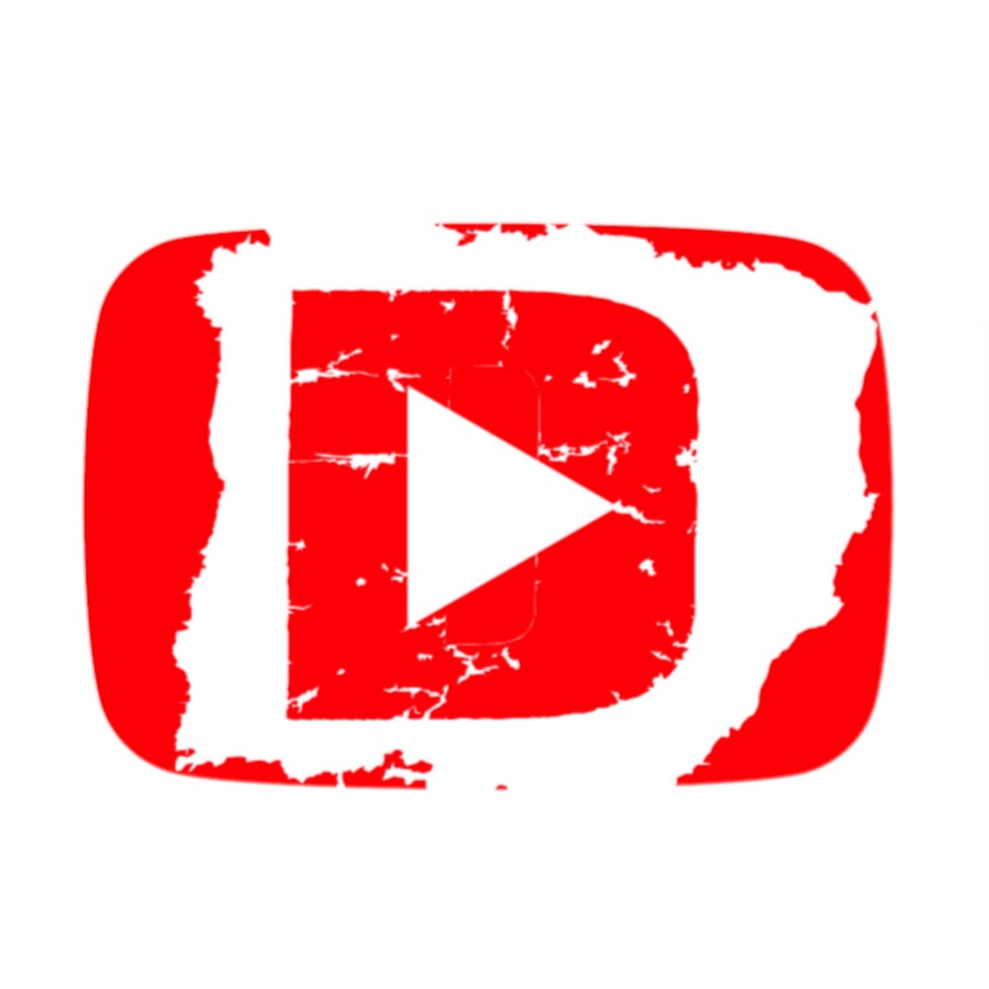 D Karaoke YouTube channel avatar