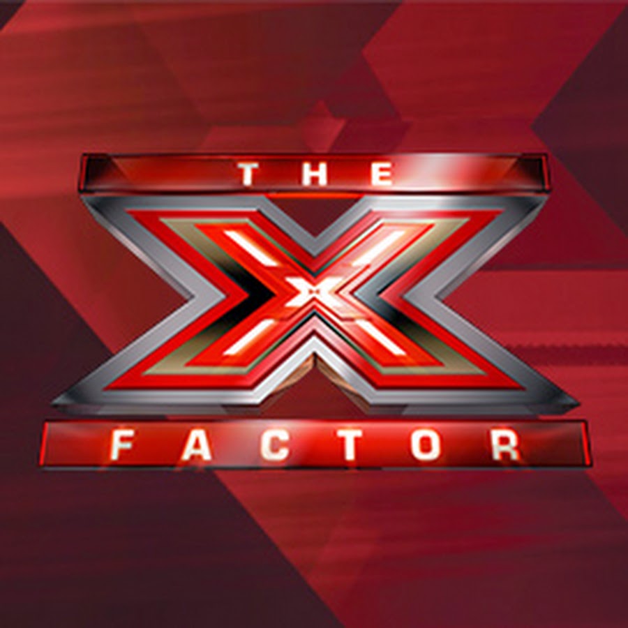MBC The X Factor رمز قناة اليوتيوب