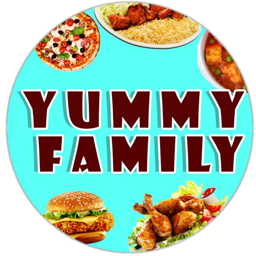 Village Food Court YouTube channel avatar