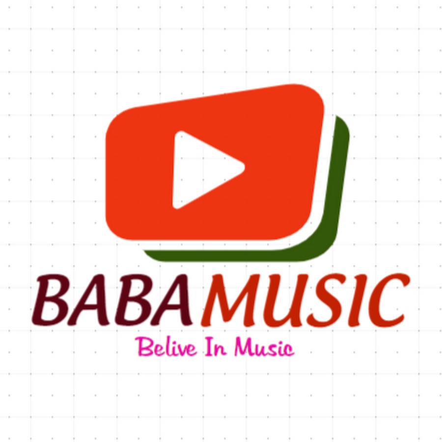 BABA MUSIC YouTube channel avatar