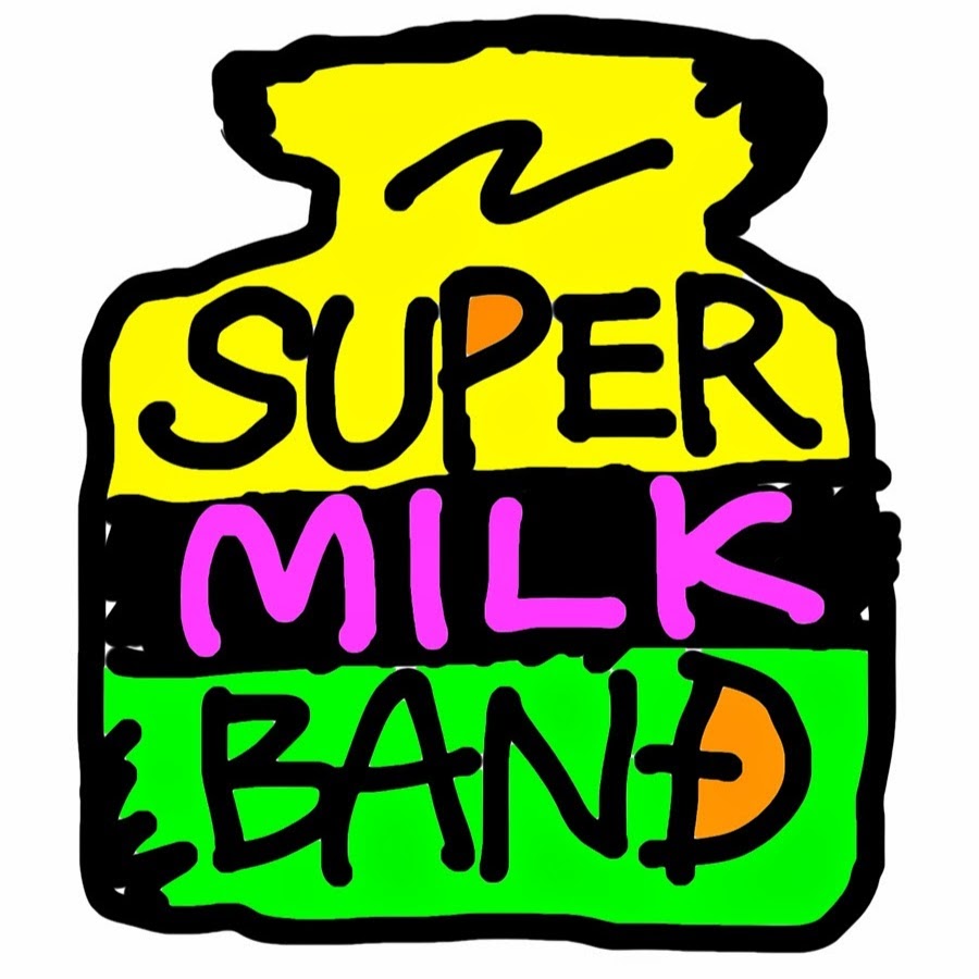 スーパー ミルクバンド Youtube