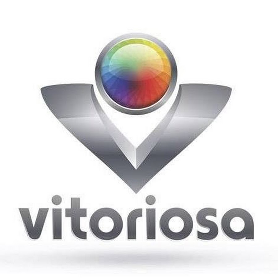 TV Vitoriosa YouTube channel avatar