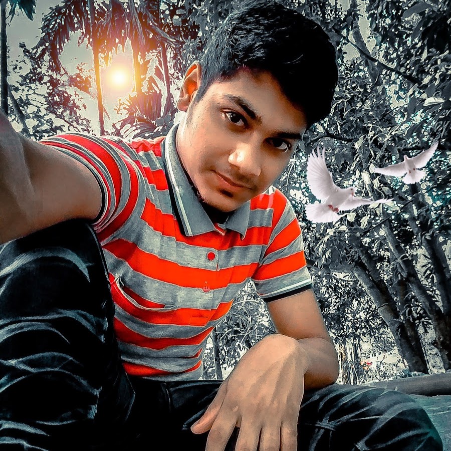 Yousub Khan YouTube channel avatar