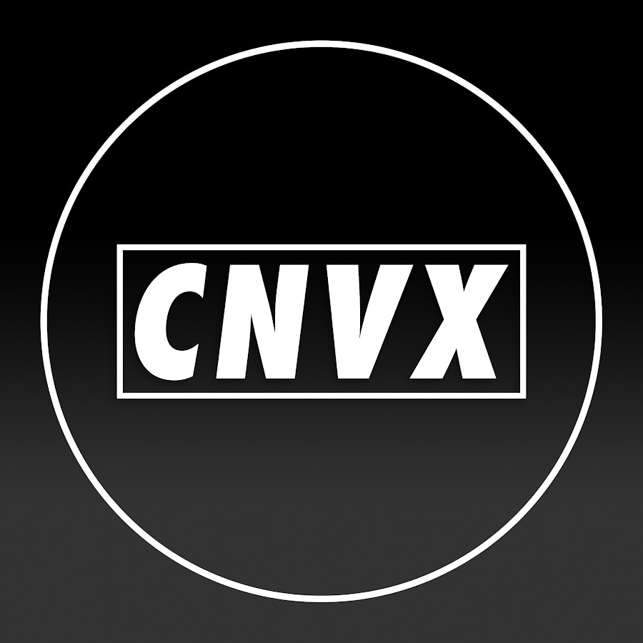 Cnvx London Youtube