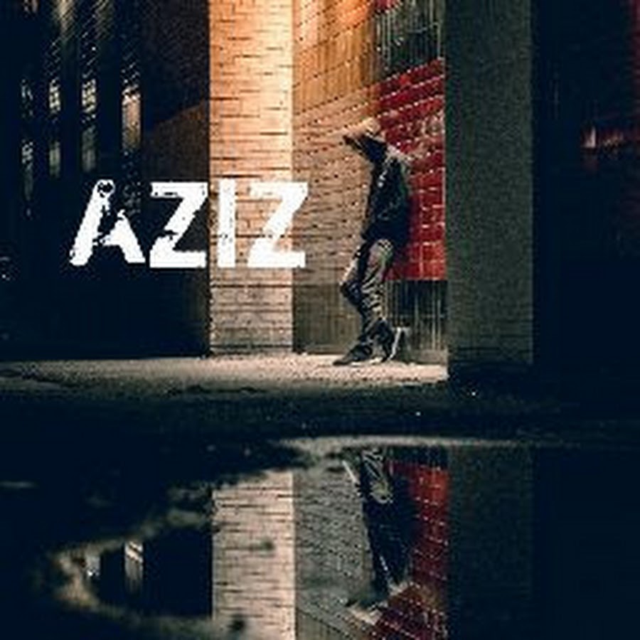 vip Aziz YouTube-Kanal-Avatar