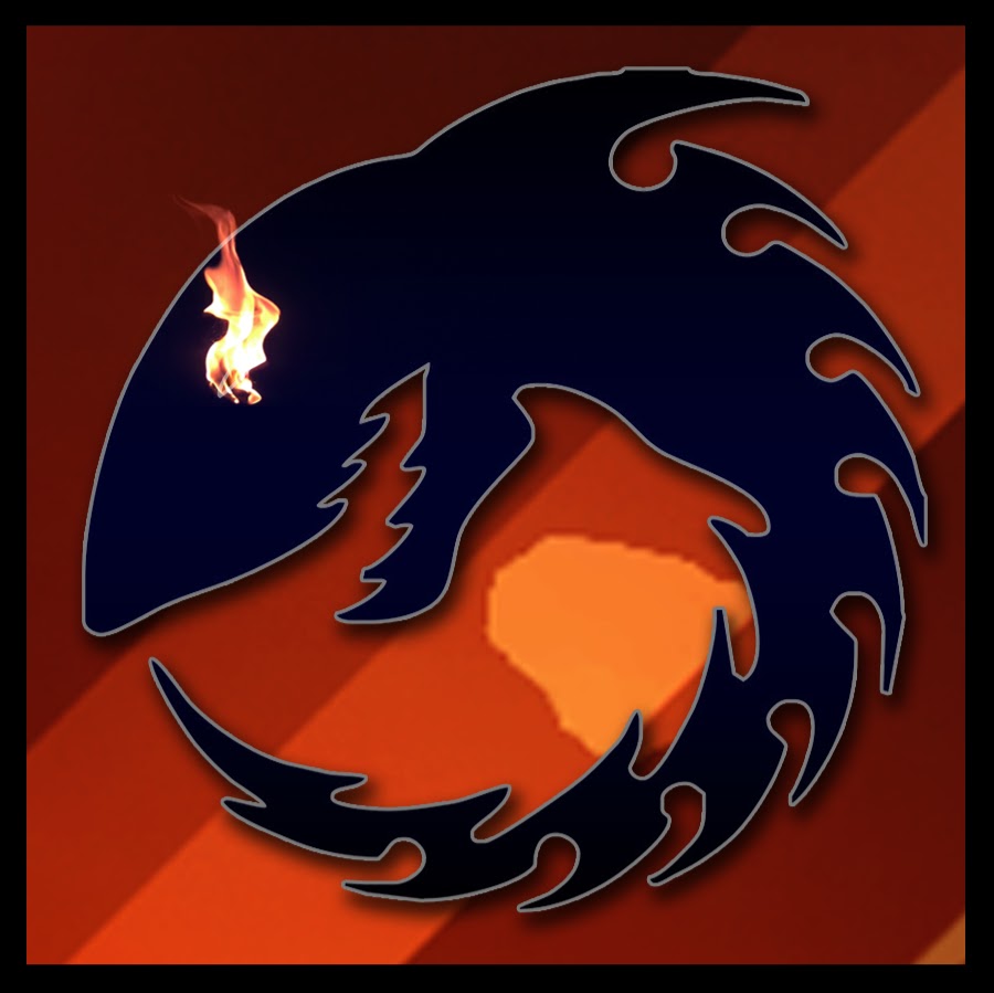 xFish YouTube channel avatar