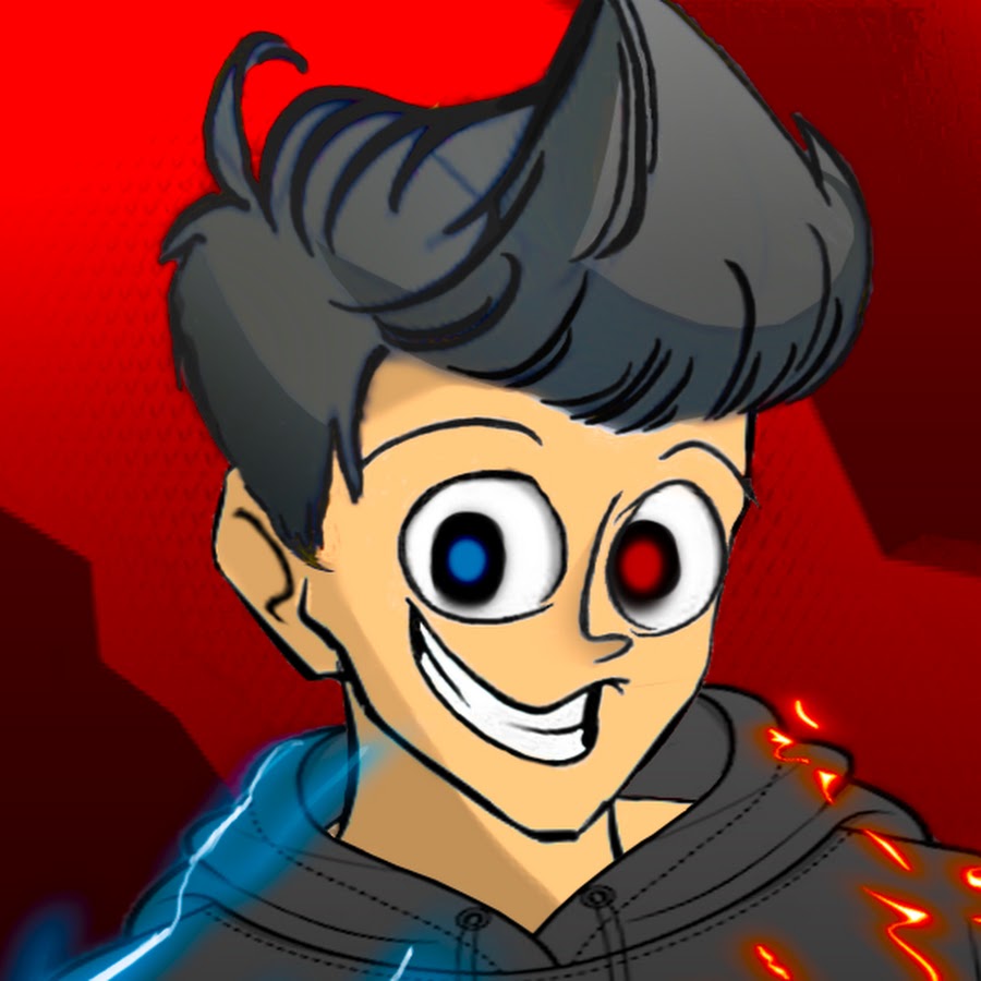 Anas gaming YouTube channel avatar