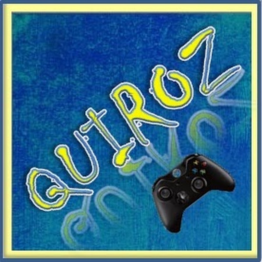 ARTURO QUIROZ YouTube channel avatar
